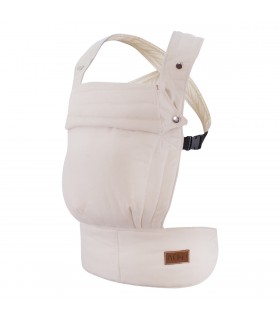 Porte-bébé - Vue générale Basic Sand
