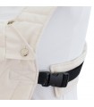 Baby carrier - Side harness Basic Sand