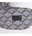 Baby carrier - Tag Detail Pangea