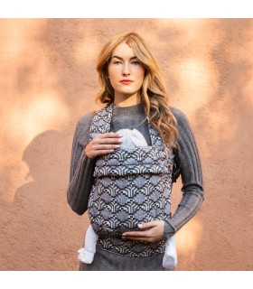 Babytrage - Gesamtansicht Pangea 2