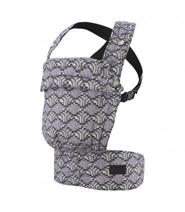 Mochila portabebés - Vista general Pangea