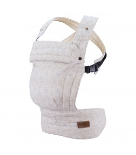 Mochila portabebés - Vista general Mahal