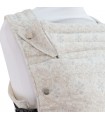 Baby carrier - Top Detail Mahal