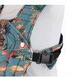 Baby carrier - Side harness Lago Di Como