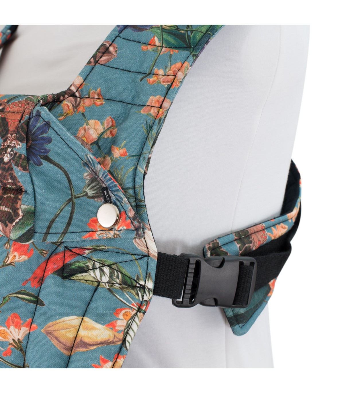 Baby carrier - Side harness Lago Di Como