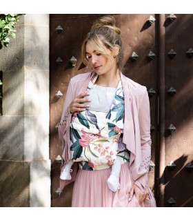 Porte-bébé - Vue générale Sicilia 2