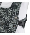 Baby carrier - Side harness Brooklyn