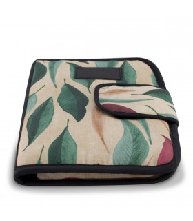 Document holder - Front view Duna 2