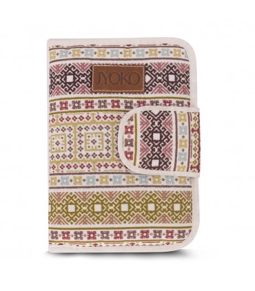 Document holder - Front view Elephant