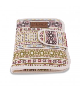 Portadocumenti - Vista frontale Elephant 2