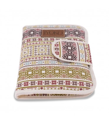 Document holder - Detail View Elephant