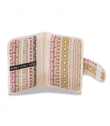 Vista interna Elephant