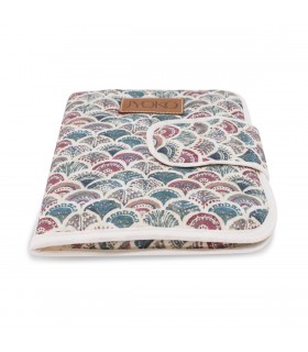 Portadocumenti - Vista frontale Shimabara 2