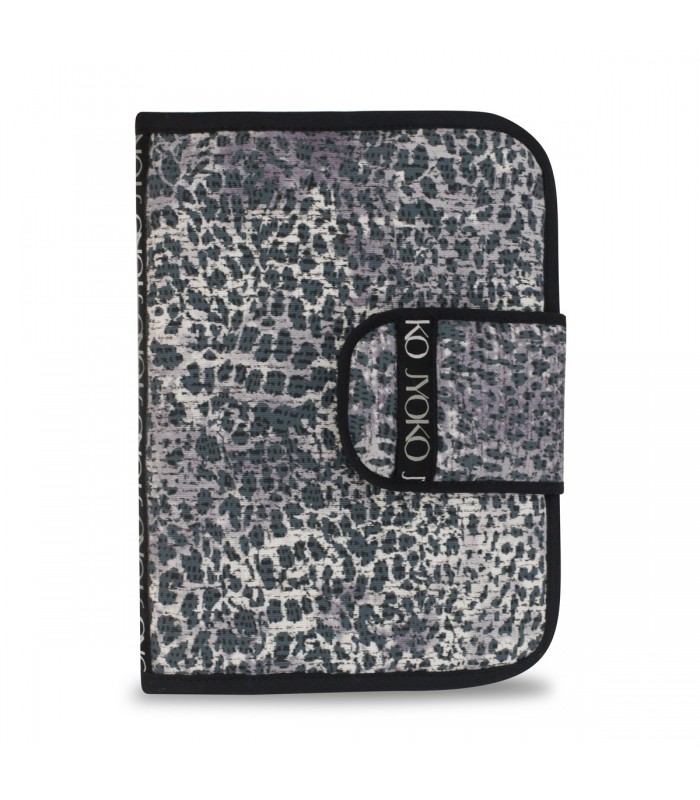 Document holder - Front view Jaguar