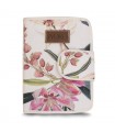 Document holder - Front view Sicilia