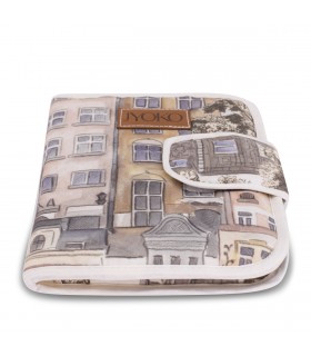 Document holder - Front view Netherlands 2