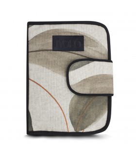 Document holder - Front view Village