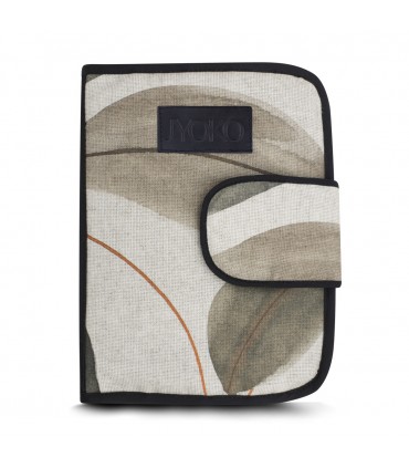 Document holder - Front view Village