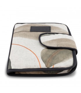 Document holder - Front view Village 2