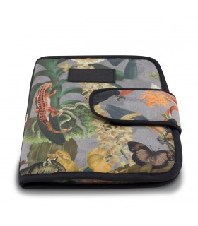 Document holder - Front view Exotic Couture 2