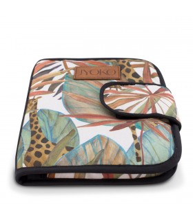 Document holder - Front view Safari 2