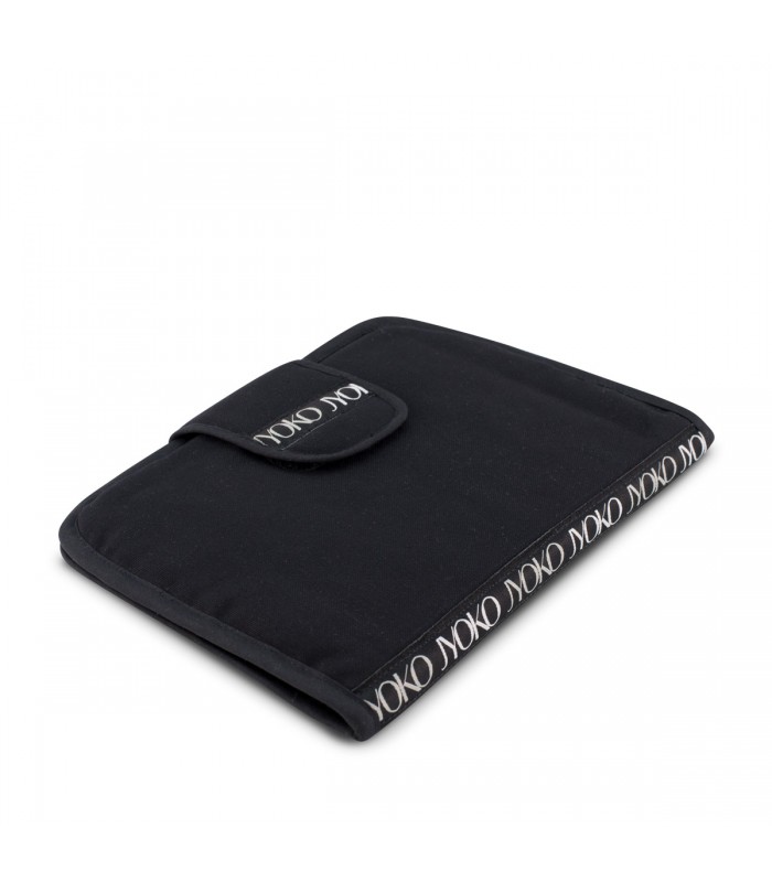 Visão básica em perspectiva noturna