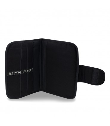 Portadocumenti - Vista interna Basic Night