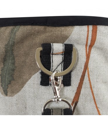 Bolsa para carrinho de bebê - Vista ampliada da alça lateral Village