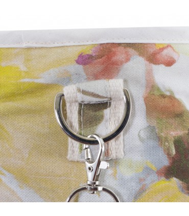 Kinderwagentasche – Toskana-Seitengriff, Zoomansicht