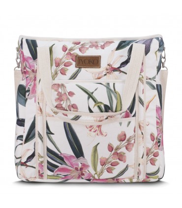 Travel bag - Front view Sicilia