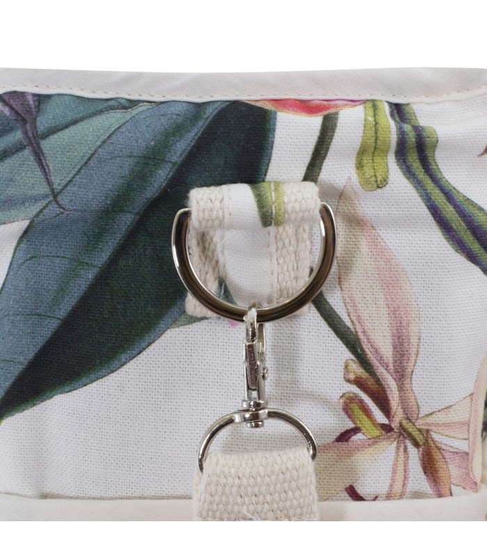 Bolsa para carrinho de bebê - alça lateral Sicilia zoom view