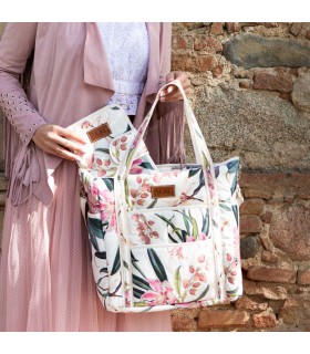 Travel bag - Front view Sicilia 2