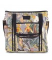 Bolso carro bebé - Vista frontal Exotic Couture