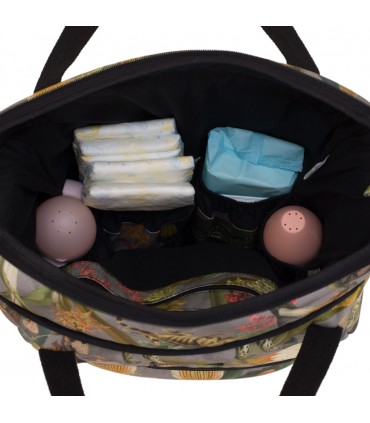 Innenansicht Exotic Couture