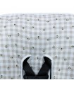 Padded universal cover for baby car seat group 0 and 1 - 139