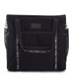 Borsa per passeggino - Basic Night vista frontale