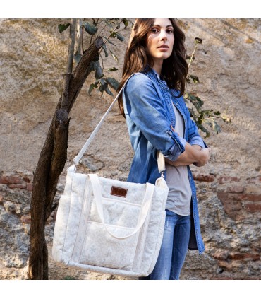 Sac pour poussette bébé - Mahal Exemple