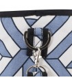 Borsa per passeggino - Maniglia laterale Diamond Blue vista zoom