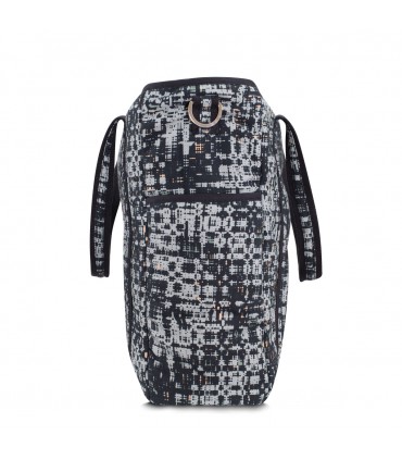 Baby stroller bag - Brooklyn side view