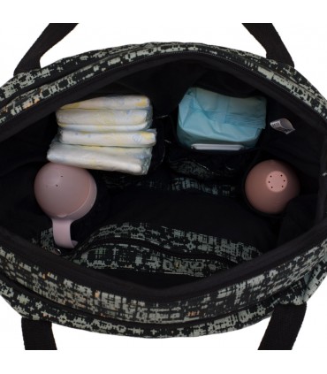 Innenansicht Brooklyn