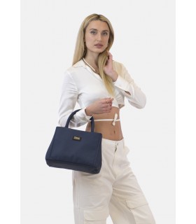 Sac a main - Vue de face Basic Sea 2