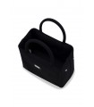 Bolso de mano - Vista interior Basic Night