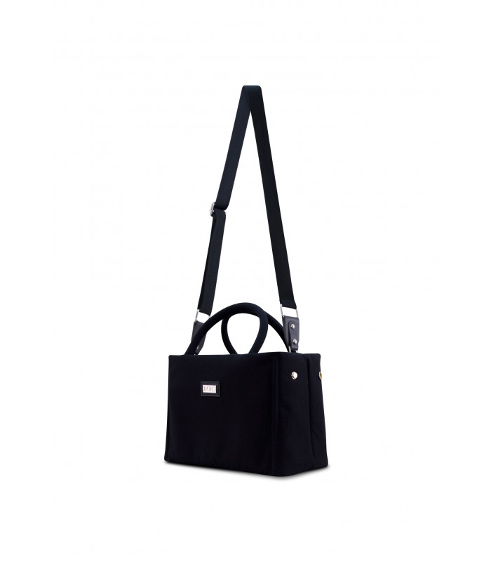 Sac a main - Vue de la sangle Basic Night