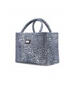 Tote bag for women - 3/4 view Jaguar