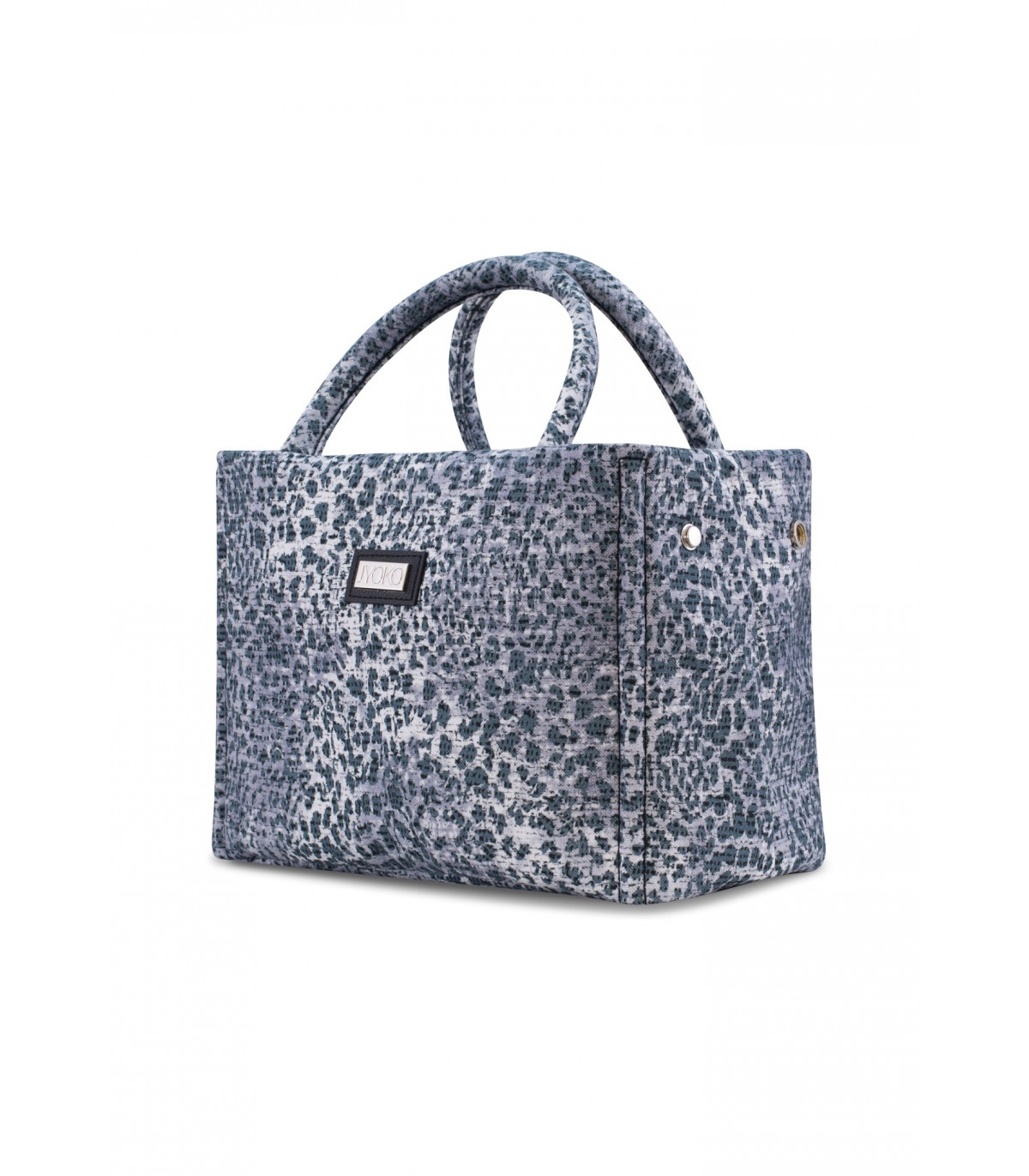 Tote bag for women - 3/4 view Jaguar