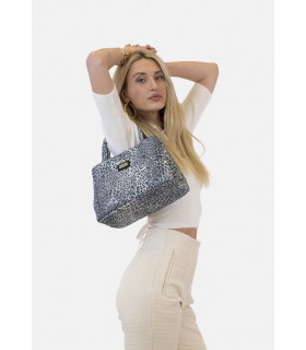 Sac a main de femme - Vue de face Jaguar 2