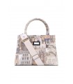 Tote bag - Front view Netherlands