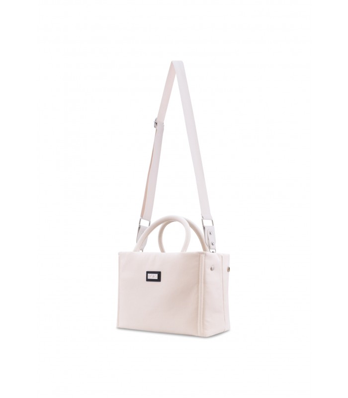 Bolsa - Vista com alça Basic Sand