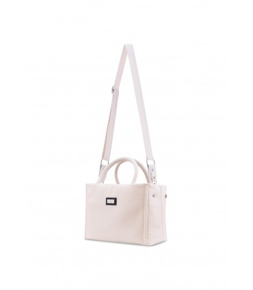 Bolsa - Vista com alça Basic Sand