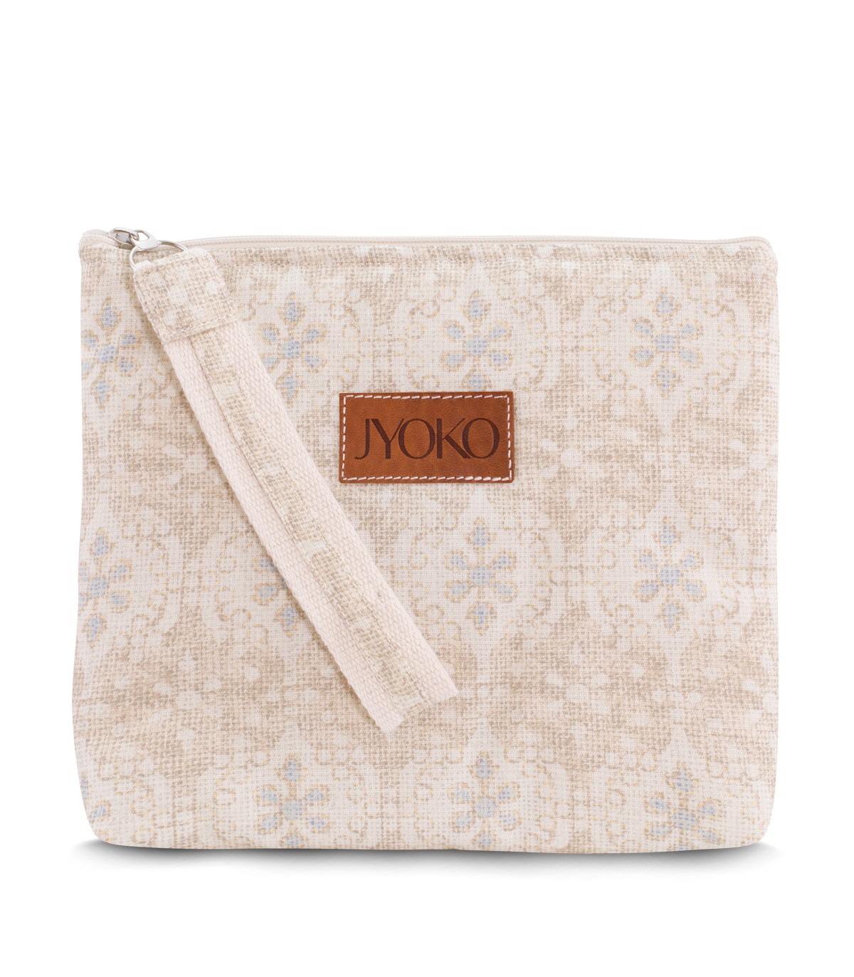 Clutch tasche - Vorderansicht Mahal